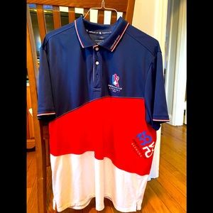 Men’s XL Vineyard Vines 2017 Americas Cup